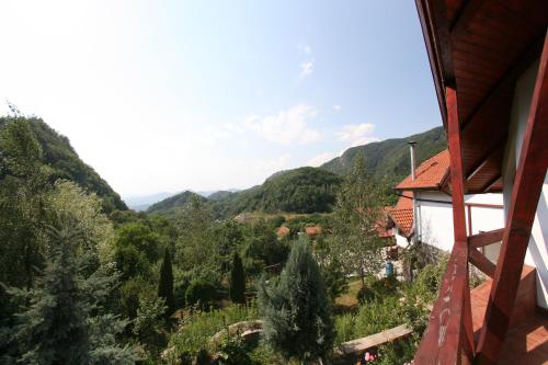 阿纳斯塔西娅旅馆 阿纳斯塔西娅旅馆