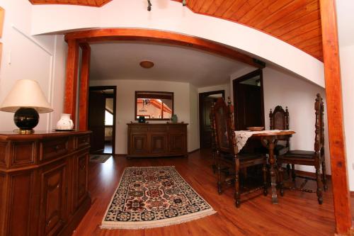 阿纳斯塔西娅旅馆 阿纳斯塔西娅旅馆