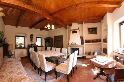 阿纳斯塔西娅旅馆 阿纳斯塔西娅旅馆