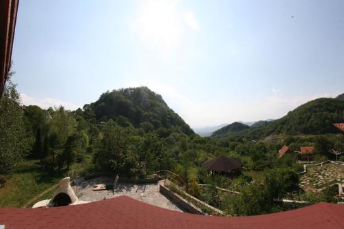 阿纳斯塔西娅旅馆 阿纳斯塔西娅旅馆