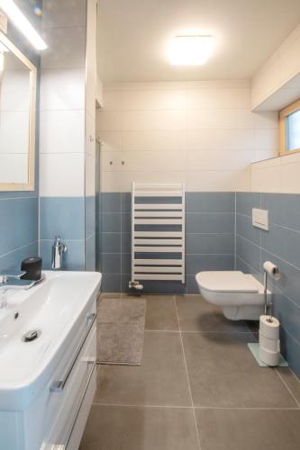 Apartmány U Jizery