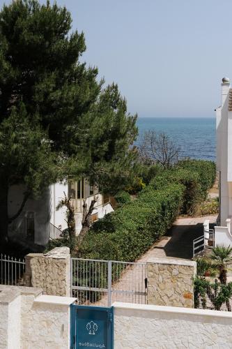 APULIA BLUE APARTEMENTS & B&B 2
