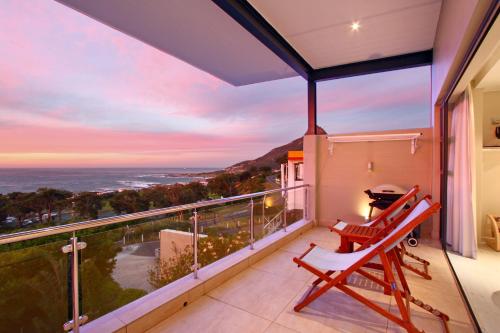 Sea Mount Apartments - Le Cap