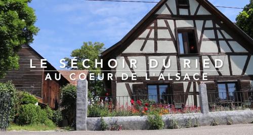 Le Séchoir du Ried