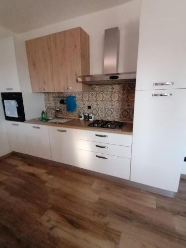 La casa del sole (arcomagno San Nicola Arcella) La casa del sole (arcomagno San Nicola Arcella)