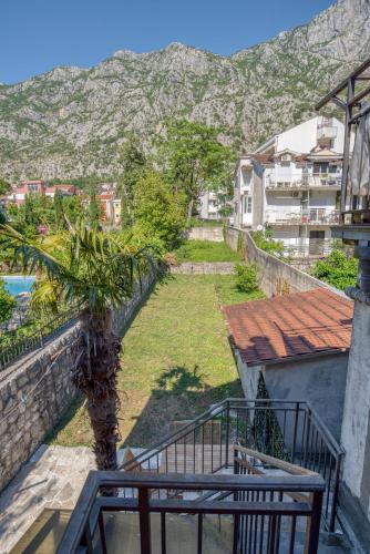 Stone Home Kotor