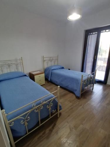 La casa del sole (arcomagno San Nicola Arcella) La casa del sole (arcomagno San Nicola Arcella)