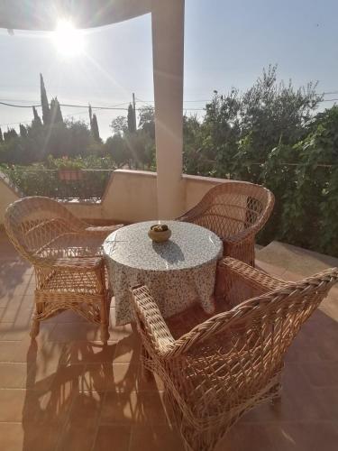 La casa del sole (arcomagno San Nicola Arcella) La casa del sole (arcomagno San Nicola Arcella)