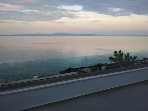 Myrto 's sea view