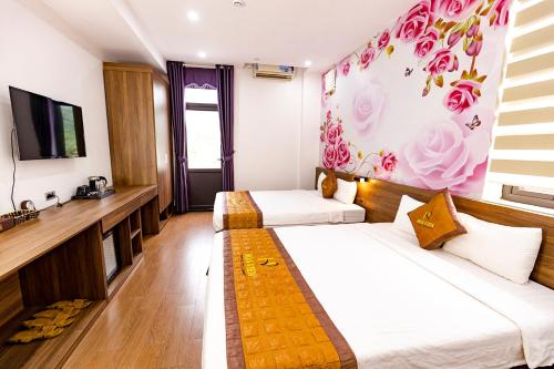 Quadruple Room image 7