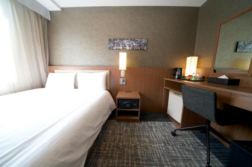 ibis Styles Tokyo Ginza