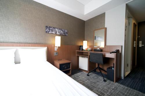 ibis Styles Tokyo Ginza