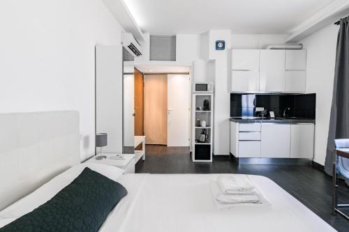 Appartamento 21, Milán (fotografie 7)