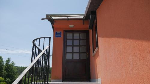  Apartment Kornarija in Buje