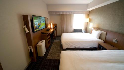 ibis Styles Tokyo Ginza