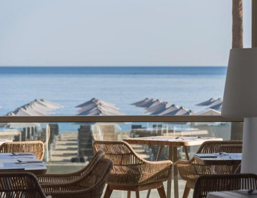 BIO BEACH Boutique Hotel - image 9
