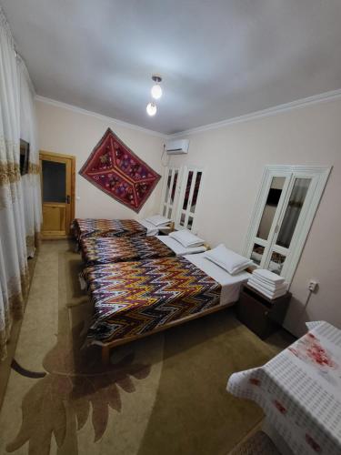 Hotel Motrid Room Type - Triple Room