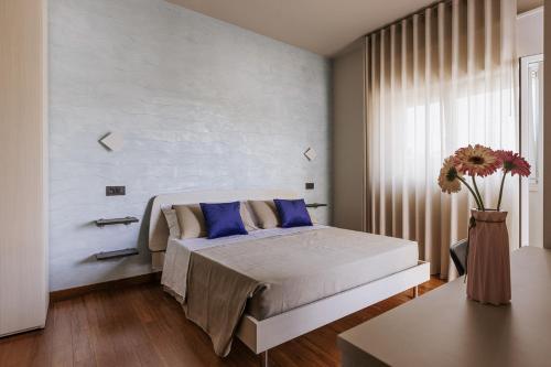APULIA BLUE APARTEMENTS & B&B in Fesca