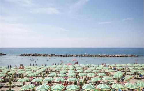  Casa Del Papavero in Bracco