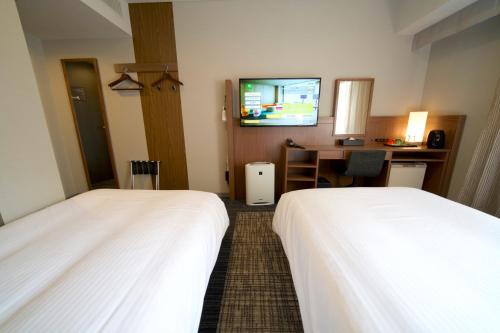 ibis Styles Tokyo Ginza