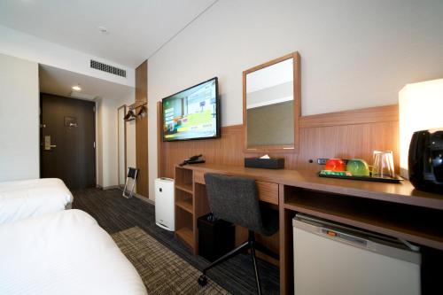 ibis Styles Tokyo Ginza