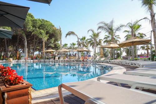 VM Resort & SPA