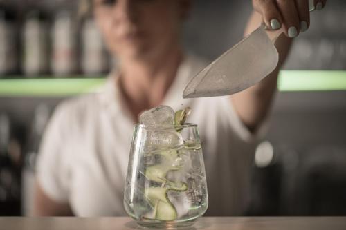 BIO BEACH Boutique Hotel - image 5
