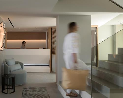 BIO BEACH Boutique Hotel - image 2