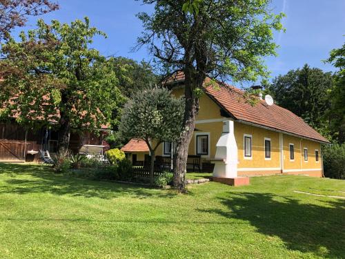  Foidlhaus in Bierbaum am Auersbach