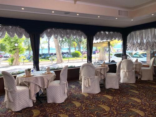 Hotel Columbus sul Lago - image 14