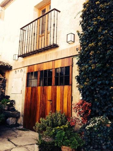 LA OTRA KASA in Alameda del Valle