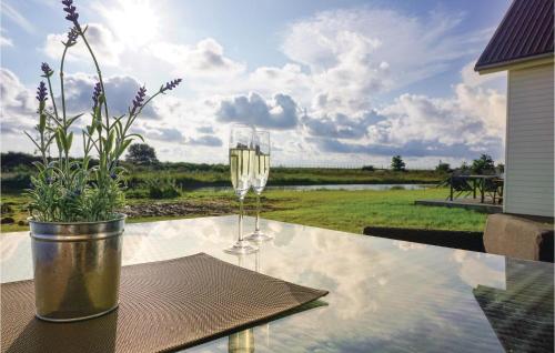 Two-Bedroom Holiday Home in OstseeResort Olpenitz - image 2