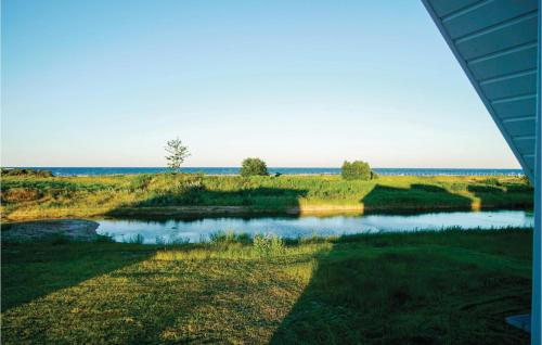 Two-Bedroom Holiday Home in OstseeResort Olpenitz - image 12