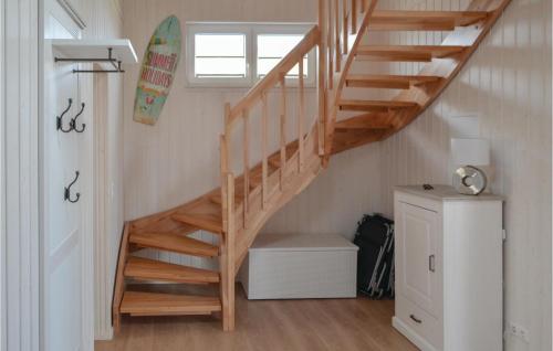 Two-Bedroom Holiday Home in OstseeResort Olpenitz - image 3