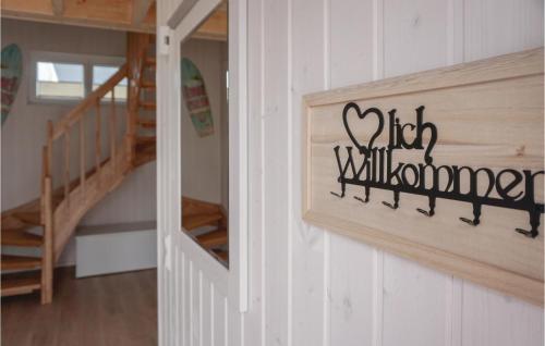 Two-Bedroom Holiday Home in OstseeResort Olpenitz - main image