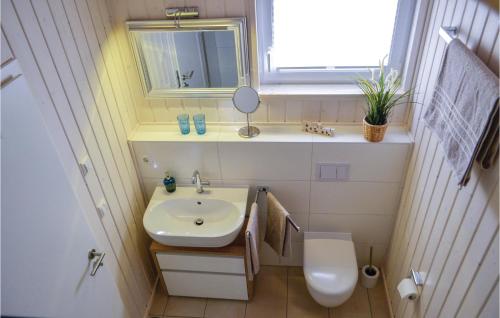 Two-Bedroom Holiday Home in OstseeResort Olpenitz - image 6