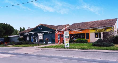 Les Charmes du Lac Gite Romantique avec jacuzzi privatif