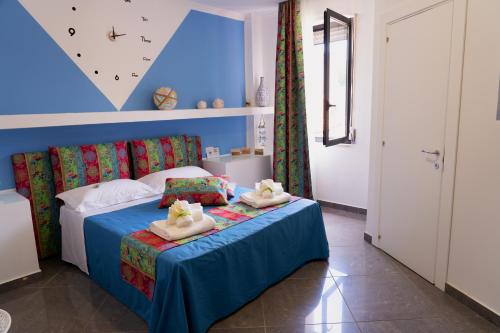 L'Orologio Guest Rooms · Scalea