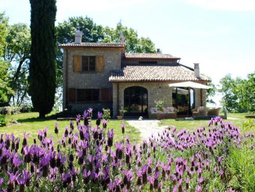 Agriturismo Sanventura