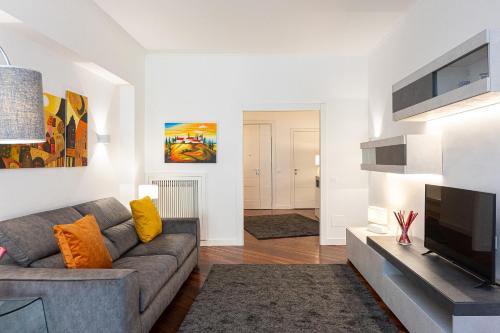 Ponte Milvio-Rental in Rome, Roma (foto 9)