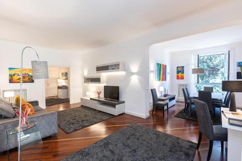 Ponte Milvio-Rental in Rome, Roma (foto 10)