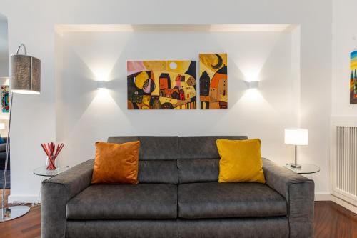 Ponte Milvio-Rental in Rome, Roma (foto 3)