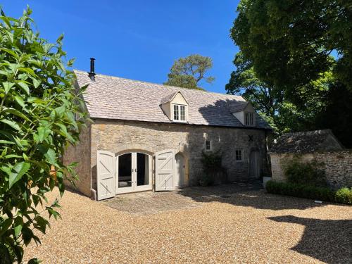 The Cotswolds Coach House gîte à louer Cold Aston