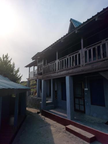 NotOnMap- Amaira Homestay - Manola