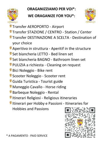 Dal Centurione Lucio Meridio Apartment - main image