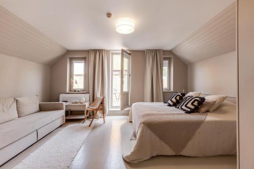 Nidos Banga in 內林加