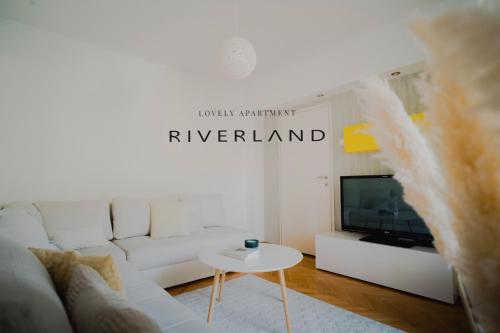 Riverland - lovely apartment Mostar, Mostar