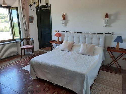 . Casa Fossello
