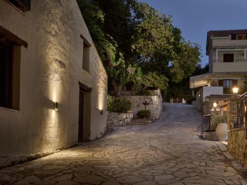  Razis Apartments in Planos