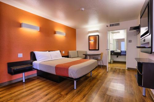 Park Inn by Radisson, Petaluma - Accommodation